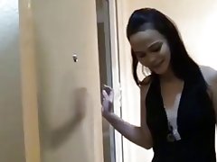Ázsiai casting