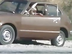 Dán vintage