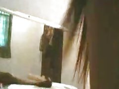 Indonézia-tante bandung naning kiváló goyangannya